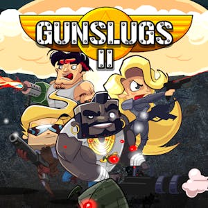 Gunslugs