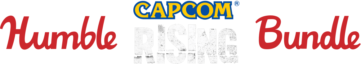 Humble Capcom Rising Bundle