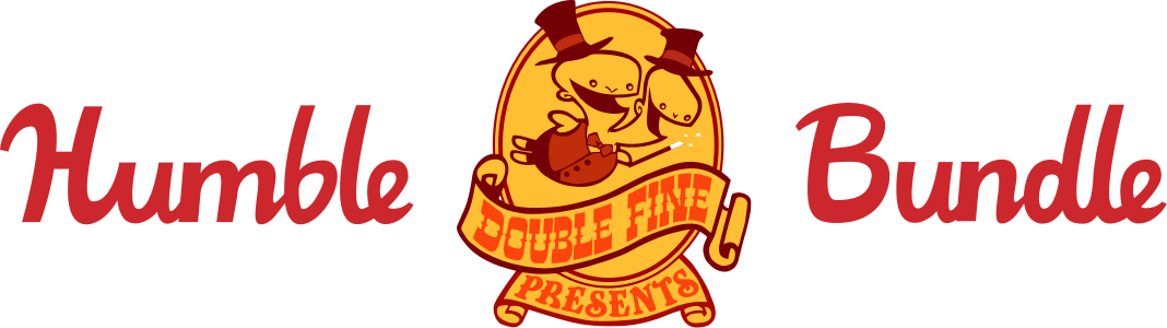 Humble Double Fine Presents Bundle