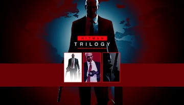 HITMAN Trilogy