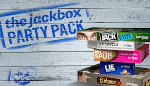 Humble bundle: jackbox party 2019 | f915ef2a03bf7a783fd65878d2a24b284c7cbc5f | married games dicas/guias | jackbox party 2019