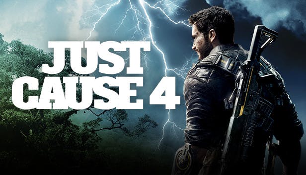 Image result for just cause 4