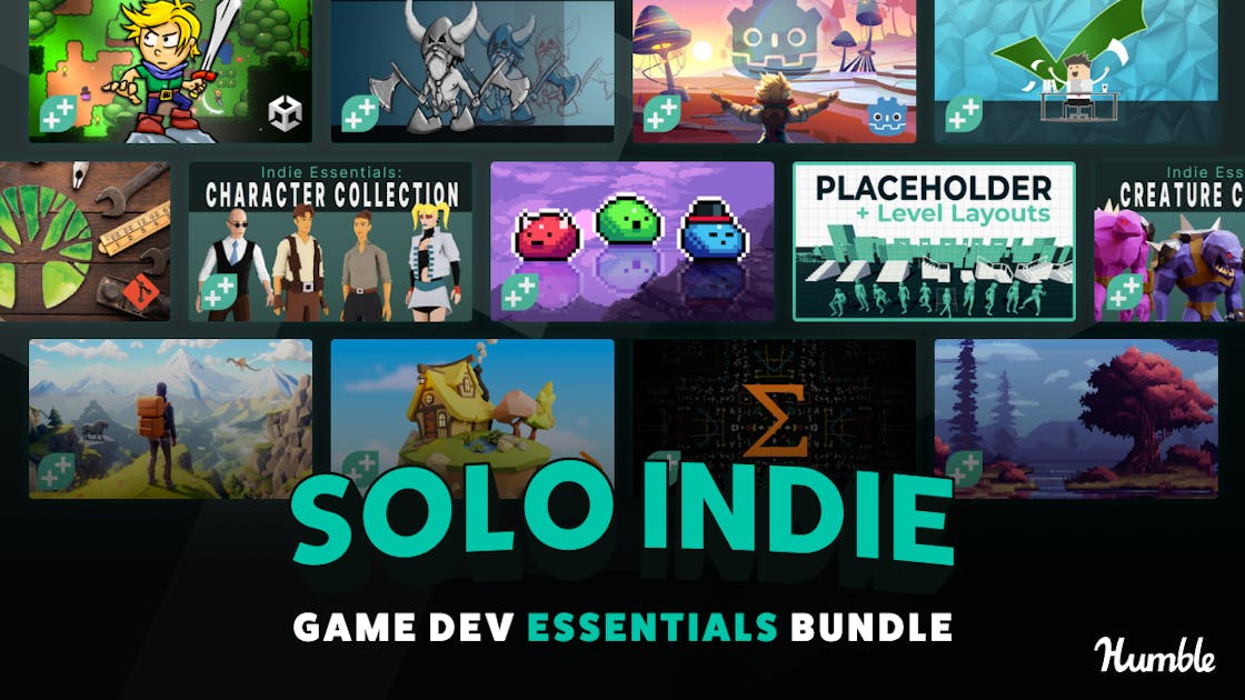 Get an eight-game indie bundle for $5 - CNET
