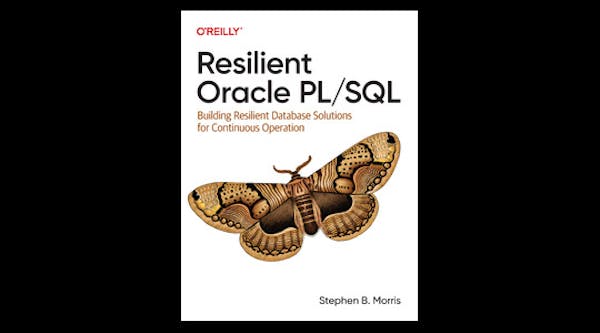 穩健的 Oracle PL/SQL
