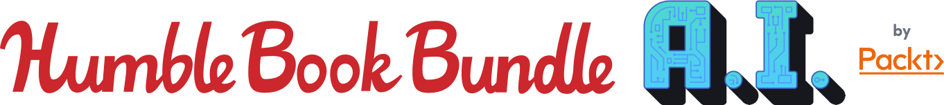Humble Book Bundle: A.I. by Packt