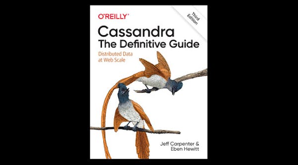 Cassandra:權威指南