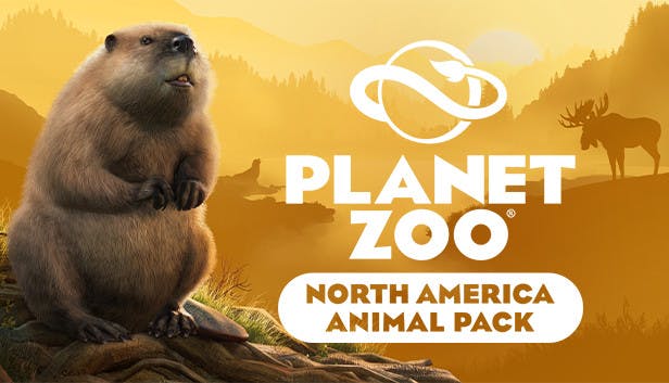 Buy Planet Zoo: North America Animal Pack from the Humble Store