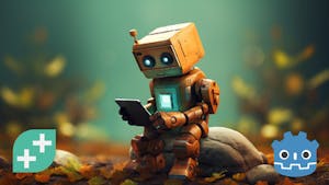 Godot 4:建立與精通自訂插件課程
