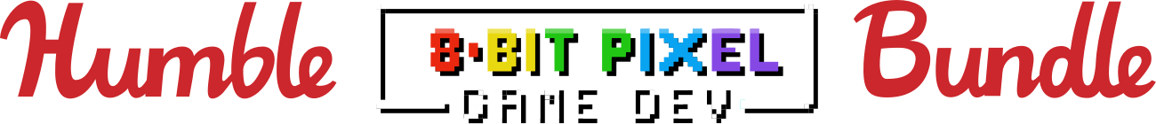 Humble 8-Bit Pixel Game Dev Bundle