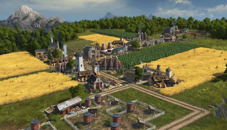 Anno 1800â„¢