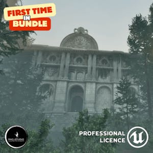 歌劇廳 (Unreal Engine)