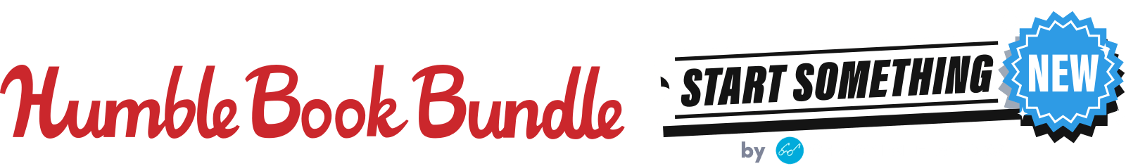 Humble Book Bundle: Start Something New by Chronicle