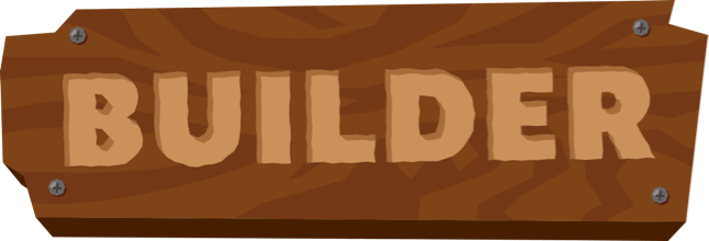 Humble Builder Bundle