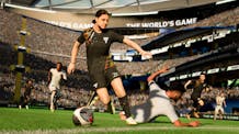 Buy EA SPORTS FC™ 24 from the Humble Store