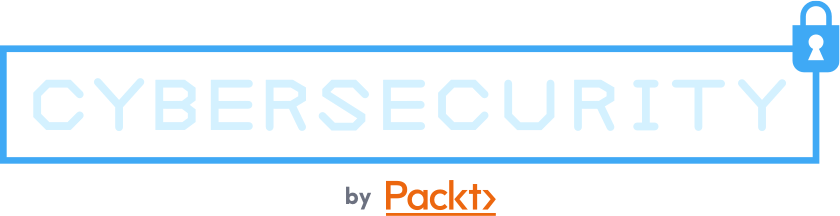 Humble Book Bundle: Cybersecurity by Packt