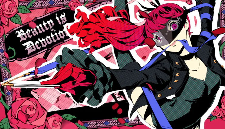 Persona 5 Royal 6 fe83cac6281e96572198ec781dbd24cf6d218edf