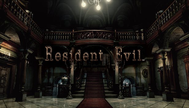 Buy Resident Evil from the Humble Store