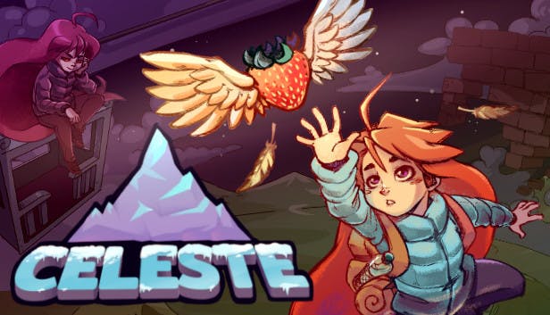 Buy Celeste From The Humble Store