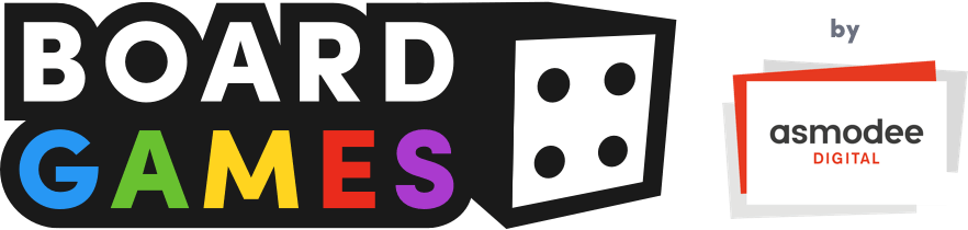 Humble Board Games Bundle by Asmodee Digital
